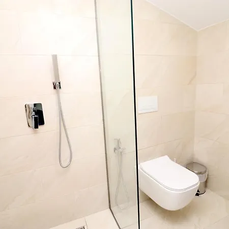 Elarad Guest house Vlore
